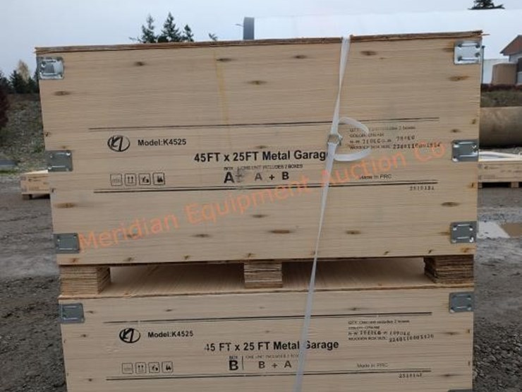 kj-45'-x-25'-steel-double-garage-image-2