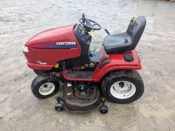 craftsman-gt5000-image-9