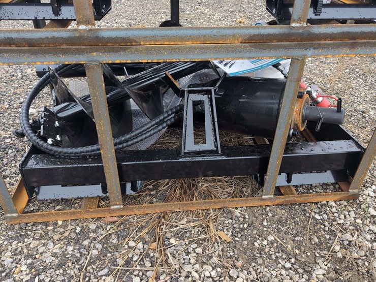 (1)-mower-king-ssecag-y---skid-steer-auger-set---3-pc.-6",-12",-and-14"-image-3