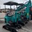 cfg-industrial-mini-excavator---mh12rx---green-image-4