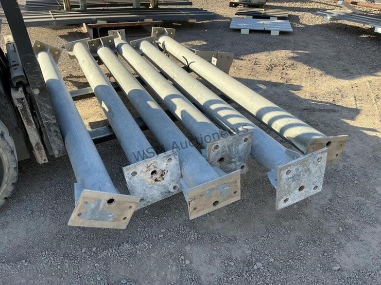 (6)-galvanized-light-posts-image-1