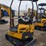 cfg-industrial-mini-excavator---qk18r---yellow-image-5