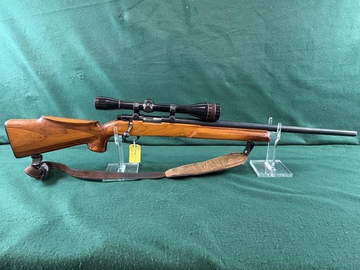 sako-vixen-mdl.l461-222-rem-mag-rifle-image-1