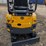 cfg-industrial-mini-excavator---qk18r---yellow-image-5