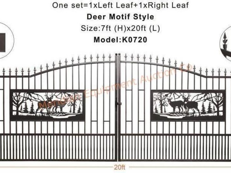 kj-20'-bi-parting-decroative-driveway-gate-image-3