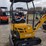 cfg-industrial-mini-excavator---qk20r---yellow-image-6