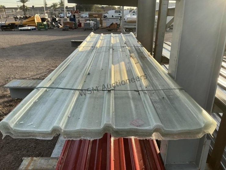 (30)-35in-x-12ft-clear-poly-roof-panels-image-2