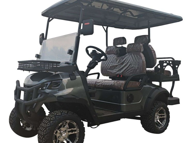 (1)-sdlgc80-golf-cart---4-seater---unassembled-image-1