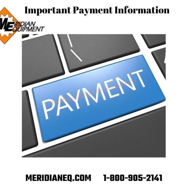 Payment Information