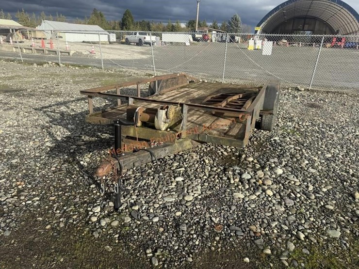 1992-16'-t/a-utility-trailer-image-2