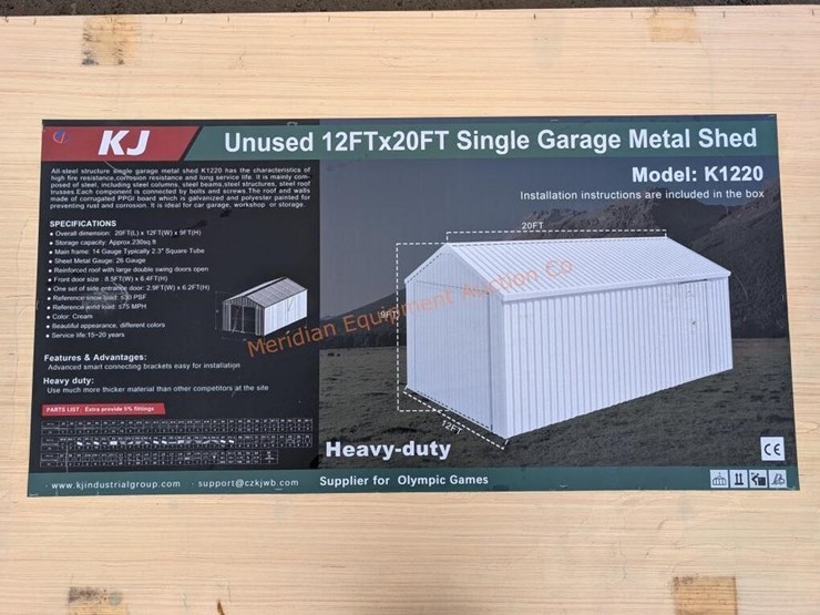 kj-12'-x-20-garage-metal-shed-image-3