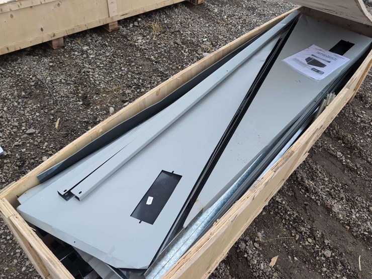 (1)-landhero-11'-x-19'-metal-garage-shed-with-double-front-doors---lhr-ms1119-image-4