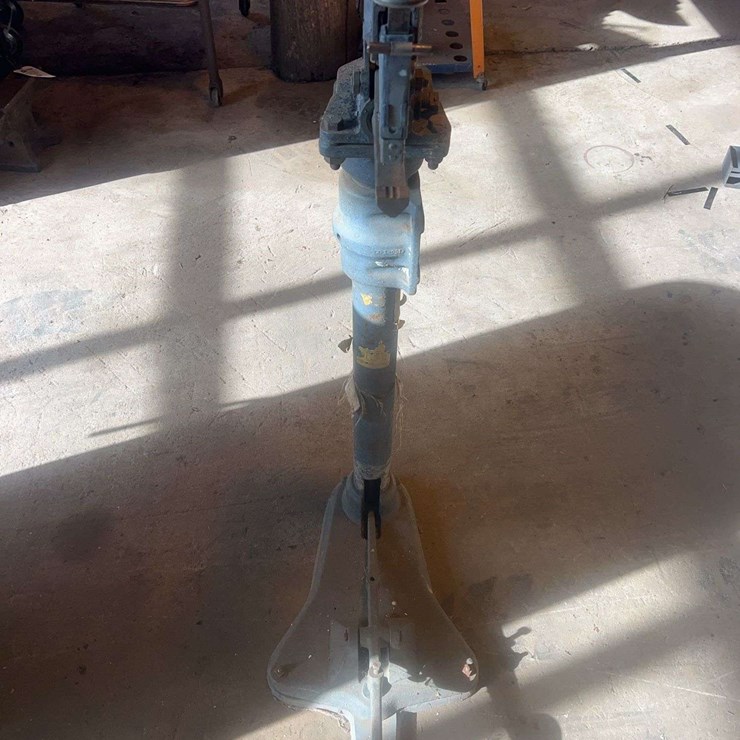 Manual Foot Driven Stapler