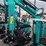 cfg-industrial-mini-excavator---h15r---green-image-2