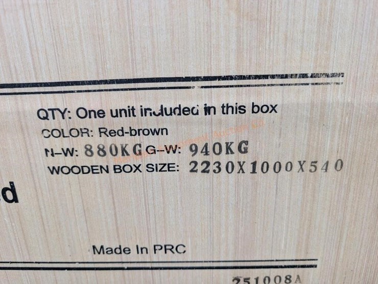 kj-23'-x-22'-double-garage-metal-shed-image-6