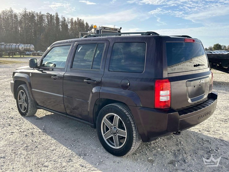 2009-jeep-patriot-image-4