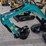 cfg-industrial-mini-excavator---qh12r---green-image-3