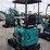 cfg-industrial-mini-excavator---mh12r---green-image-4