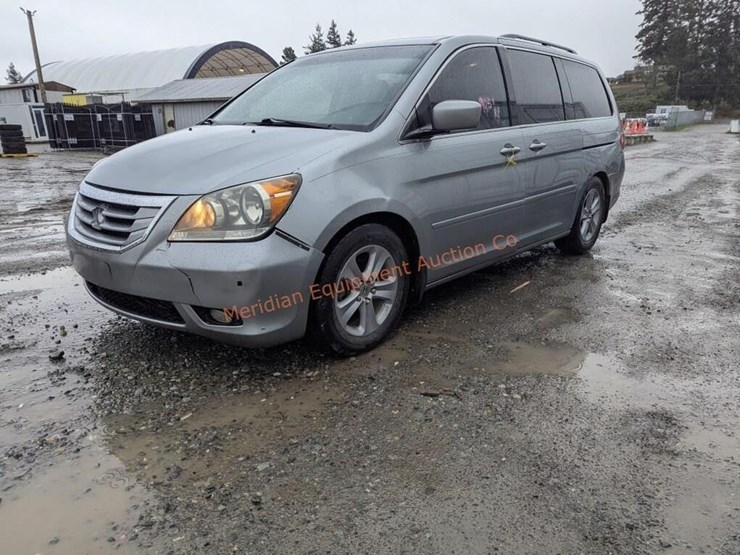 2009-honda-odyssey-image-4