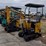 cfg-industrial-mini-excavator---h12r---yellow-image-1