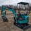 cfg-industrial-mini-excavator---qk16r---green-image-2