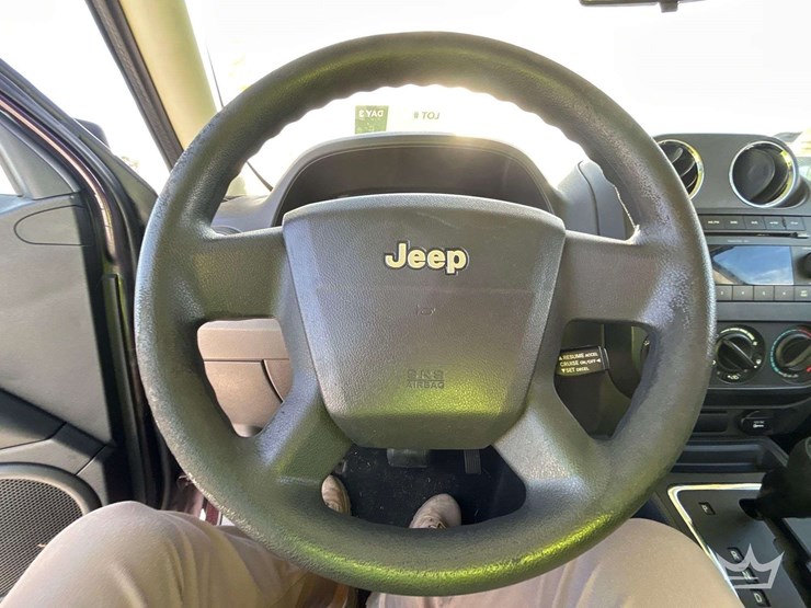 2009-jeep-patriot-image-14