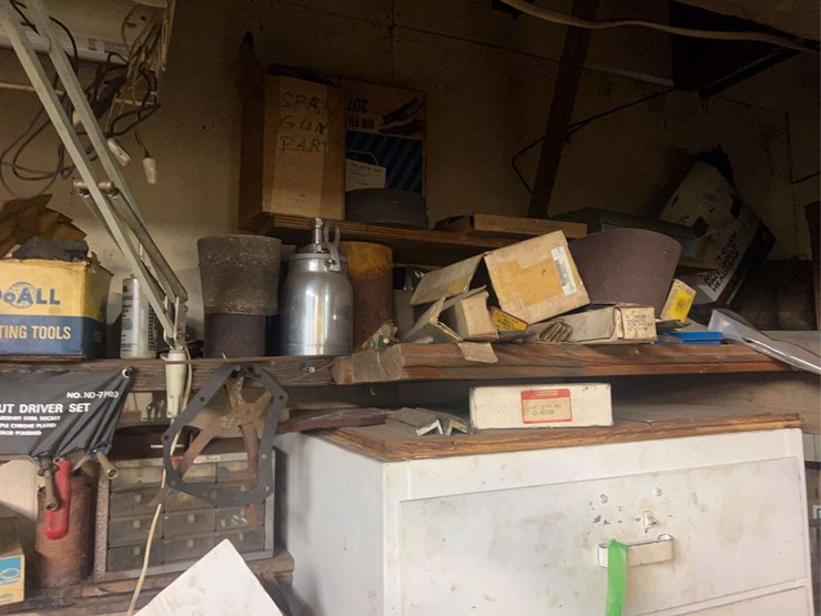 work-bench-with-parts-and-tools-image-15