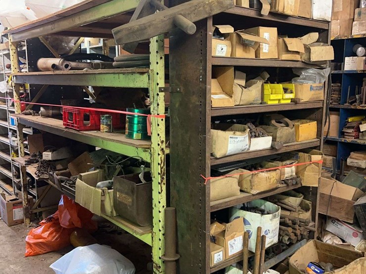 pallet-rack,-shelf-and-contents-image-1