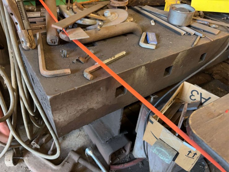 steel-work-bench-and-contents-image-5