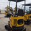 cfg-industrial-mini-excavator---h12r---yellow-image-4
