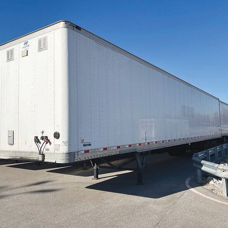 2018 HYUNDAI TRANSLEAD