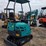 cfg-industrial-mini-excavator---qk16r---green-image-7