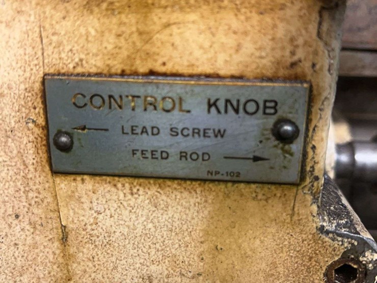 large-lathe-and-lathe-supplies-image-4