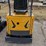 cfg-industrial-mini-excavator---mx12r---yellow-image-6