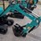 cfg-industrial-mini-excavator---qh12r---green-image-5