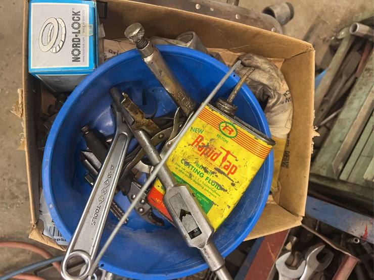 large-lot-of-tools,-toolbox,-and-workbench-image-41