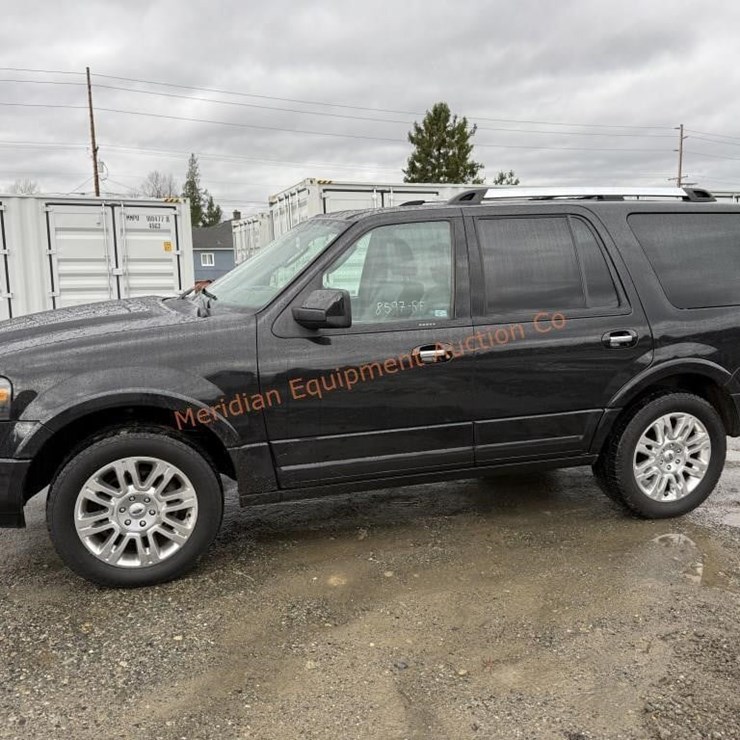 FORD EXPEDITION