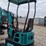cfg-industrial-mini-excavator---qh12r---green-image-5