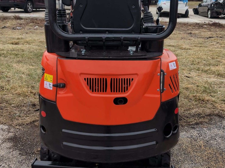 cfg-industrial-mini-excavator---nt20-cz---red-image-5