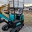 cfg-industrial-mini-excavator---qh12r---green-image-2