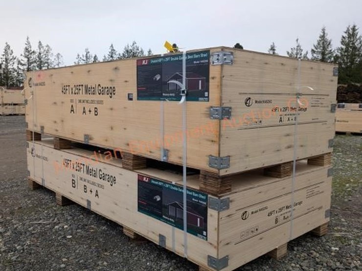 kj-45'-x-25'-steel-double-garage-image-4
