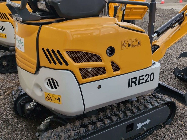 ir-mini-excavator---ire20---kubota-engine-image-6