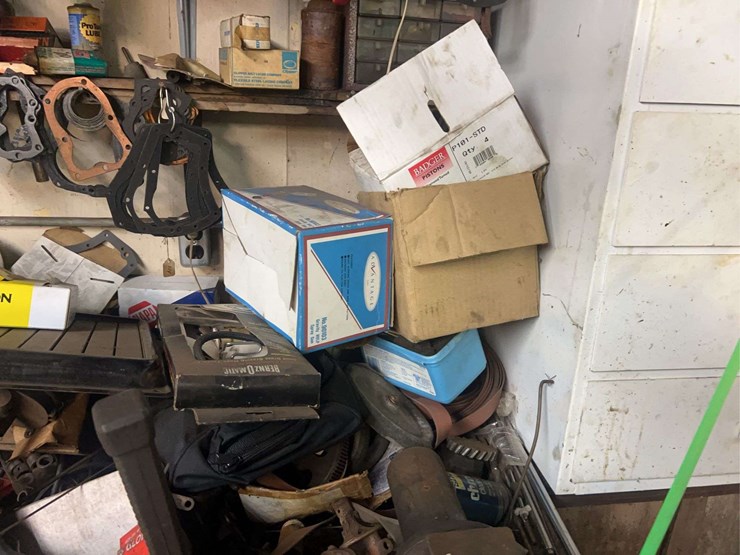 work-bench-with-parts-and-tools-image-13