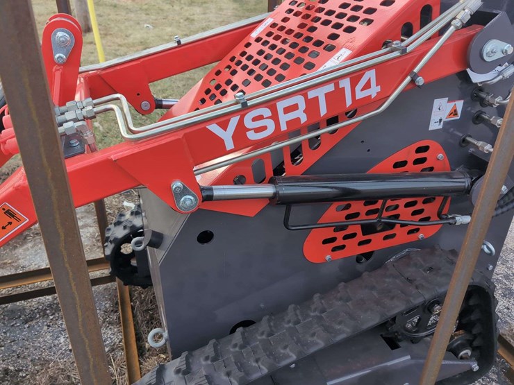 agt-mini-skid-steer-loader---ysrt14---red-image-5