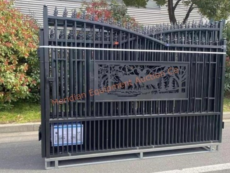 kj-20'-bi-parting-decroative-driveway-gate-image-1