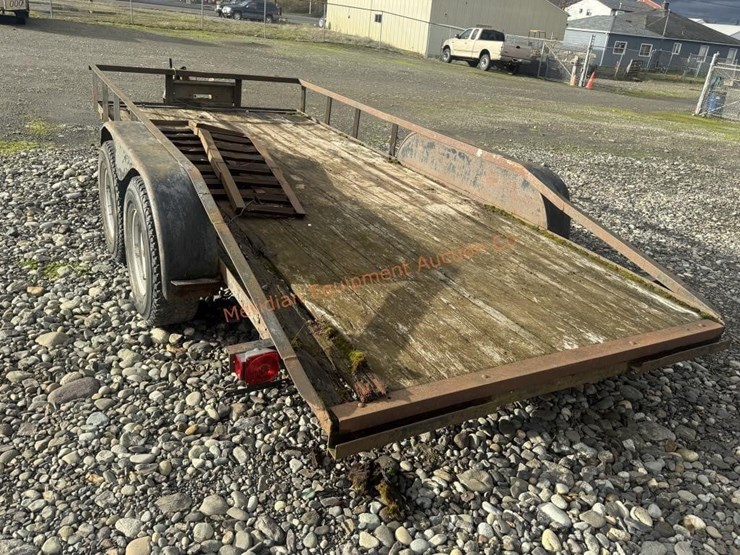 1992-16'-t/a-utility-trailer-image-8