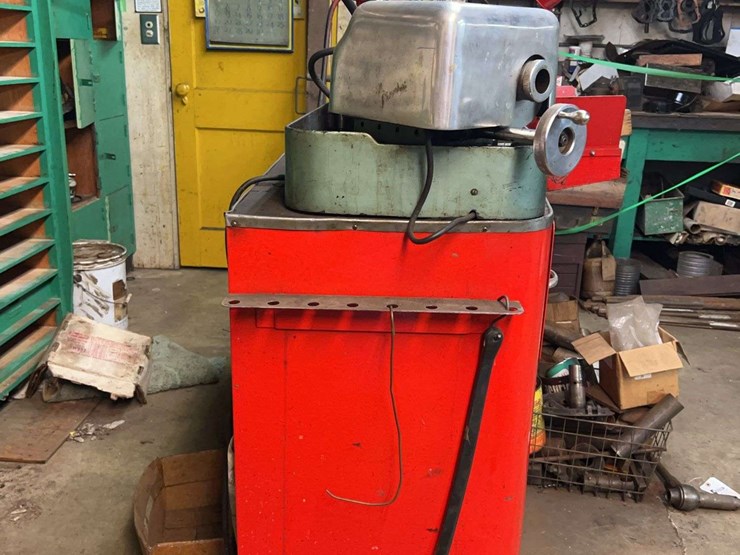 kwik-way-valve-grinder-with-cart-image-2