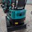 cfg-industrial-mini-excavator---qh12r---green-image-5