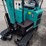 cfg-industrial-mini-excavator---mh12rx---green-image-3