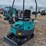 cfg-industrial-mini-excavator---qk16r---green-image-5